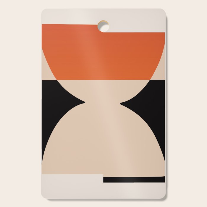 Minimalist 80 Cutting Board Gallery Image 1