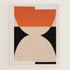 Minimalist 80 Jigsaw Puzzle Gallery Image 1