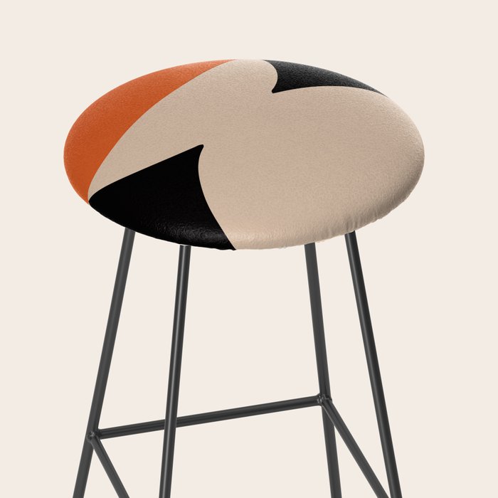 Minimalist 80 Stool Gallery Image 2