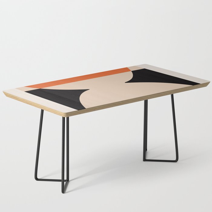 Minimalist 80 Coffee Table Gallery Image 1