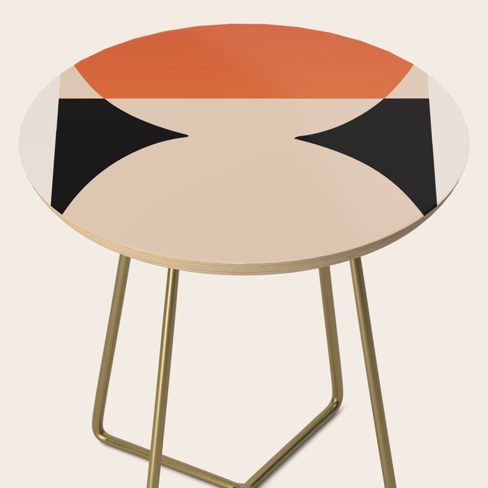 Minimalist 80 Side Table Gallery Image 2