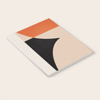 Minimalist 80 Notebook Gallery Image 3