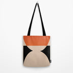 Minimalist 80 Tote Bag Gallery Image 2