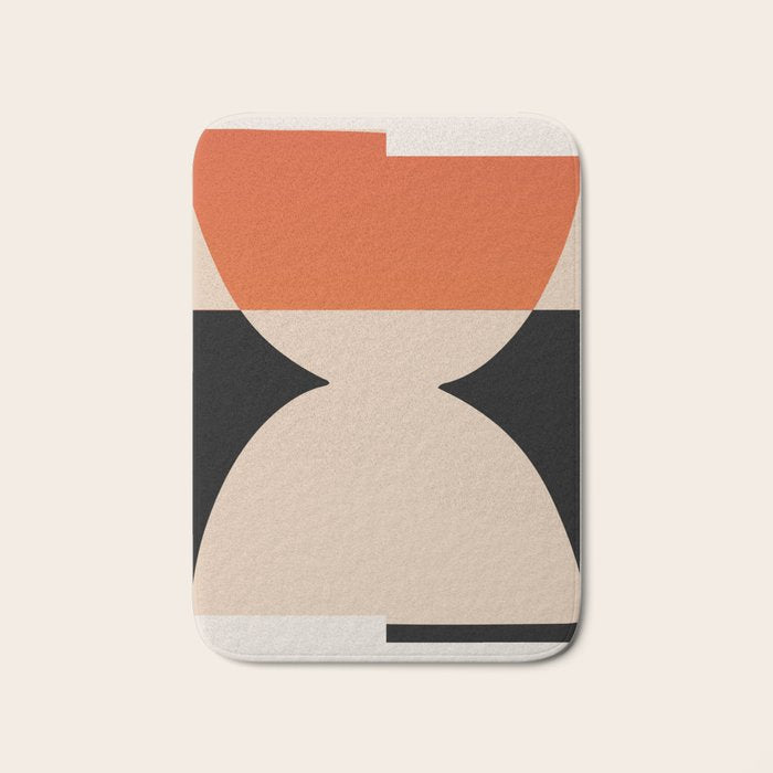 Minimalist 80 Bath Mat Gallery Image 1