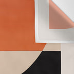 Minimalist 80 Wall Tapestry Gallery Image 3
