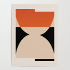 Minimalist 80 Poster Gallery Image 4