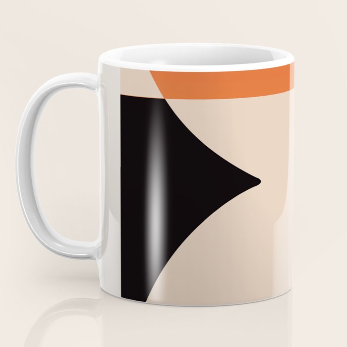 Minimalist 80 Coffee Mug Gallery Image 3