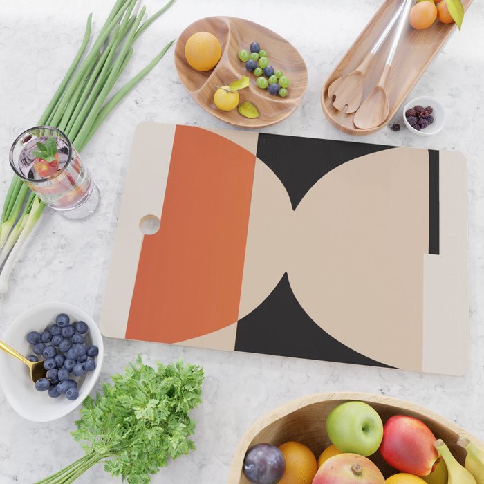 Minimalist 80 Cutting Board Gallery Image 2