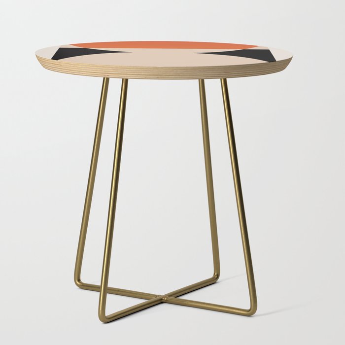 Minimalist 80 Side Table Gallery Image 1