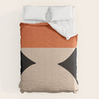 Minimalist 80 Comforter Gallery Image 6