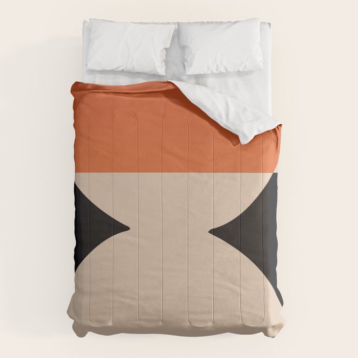 Minimalist 80 Comforter Gallery Image 6
