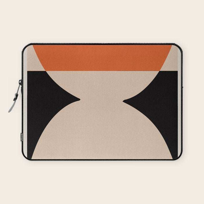 Minimalist 80 Laptop Sleeve Gallery Image 1