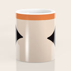 Minimalist 80 Coffee Mug Gallery Image 4