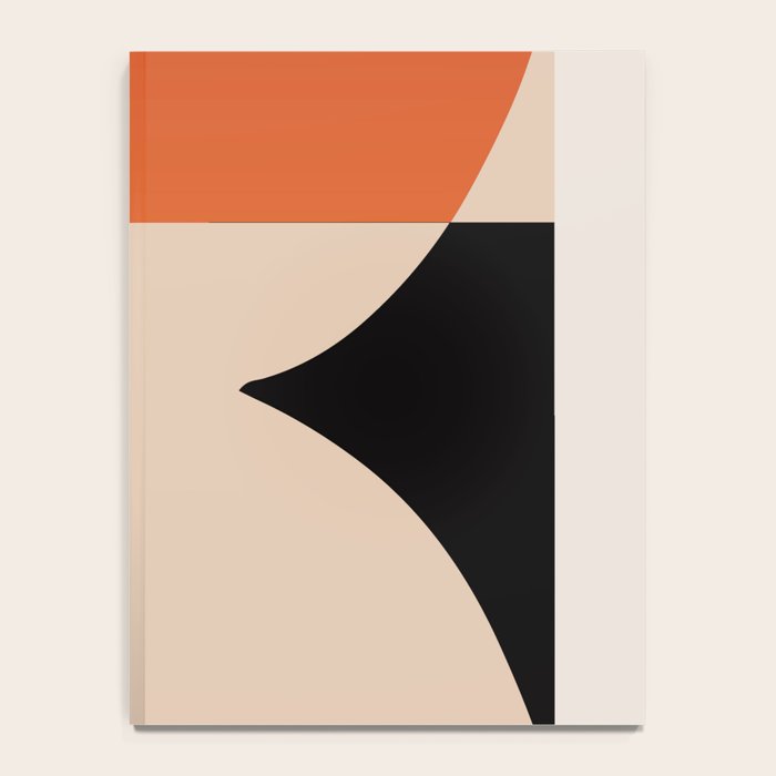 Minimalist 80 Notebook Gallery Image 4