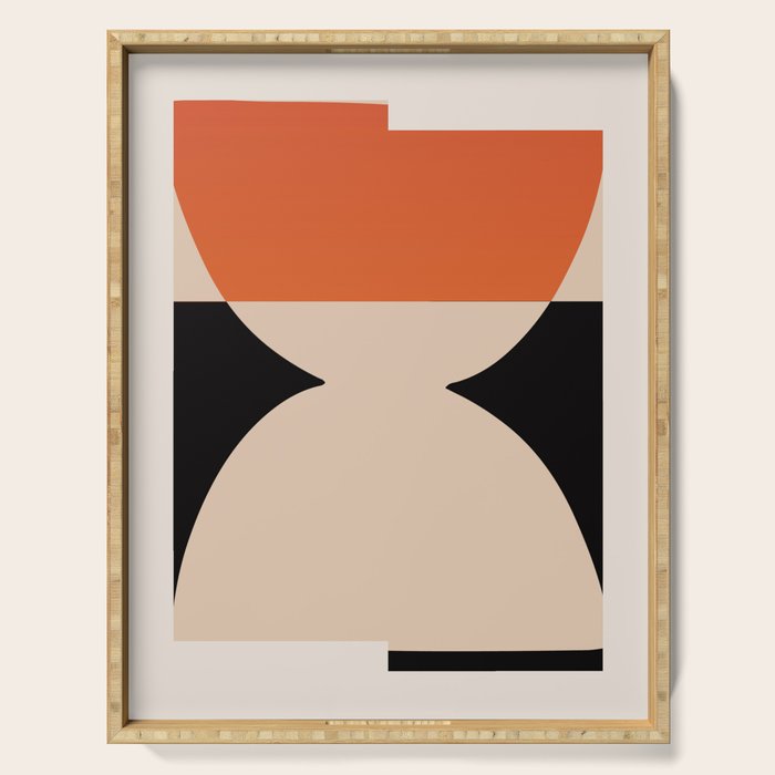 Minimalist 80 Serving Tray Gallery Image 1