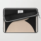 Minimalist 80 Laptop Sleeve Gallery Image 2