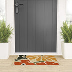 Bold Garden from 70s Welcome Mat Gallery Image 3