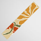 Bold Garden from 70s Table Runner Gallery Image 3