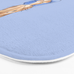 Peter the rabbit Bath Mat Gallery Image 3