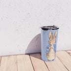 Peter the rabbit Travel Mug Gallery Image 4