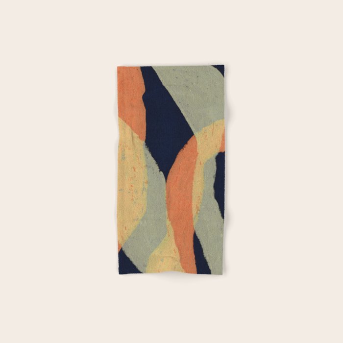 Touch of Wind Bath Towel Gallery Image 1