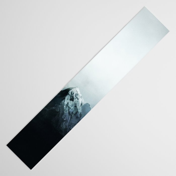 Mountain Peaks Table Runner Gallery Image 3
