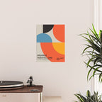 Vintage poster-Bauhaus Ausstellung 1923. Poster Gallery Image 2
