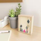 Contemplative Mini Art Print Gallery Image 2