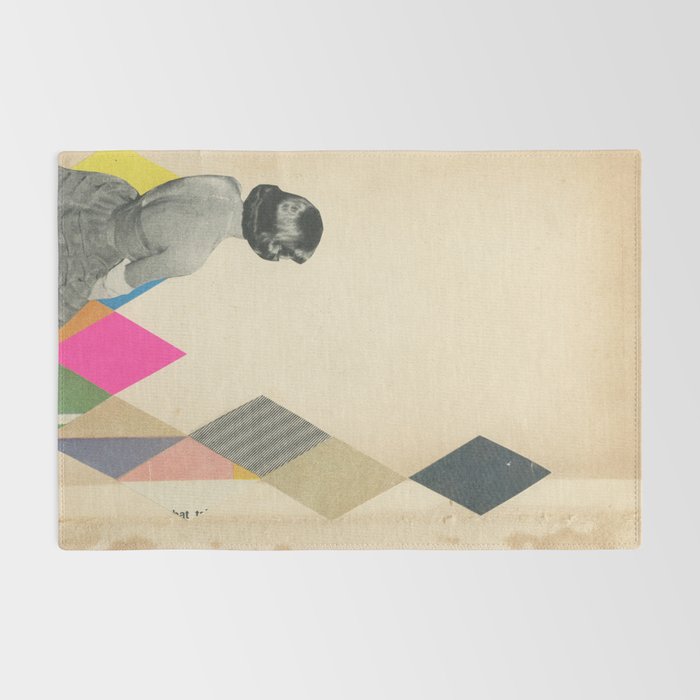 Contemplative Rug Gallery Image 2