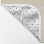 Contemplative Bath Mat Gallery Image 2