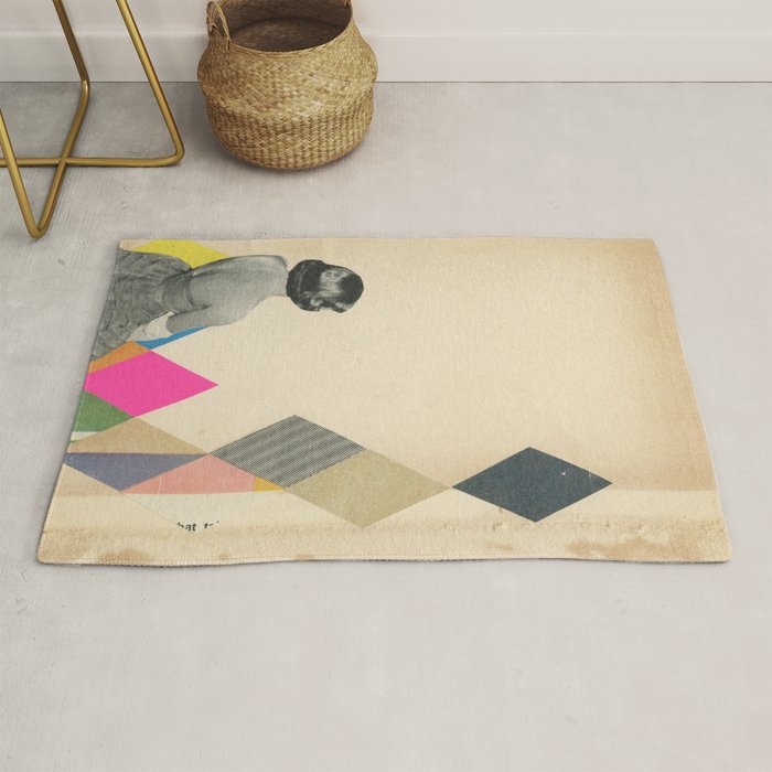Contemplative Rug Gallery Image 1