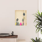 Contemplative Poster Gallery Image 2