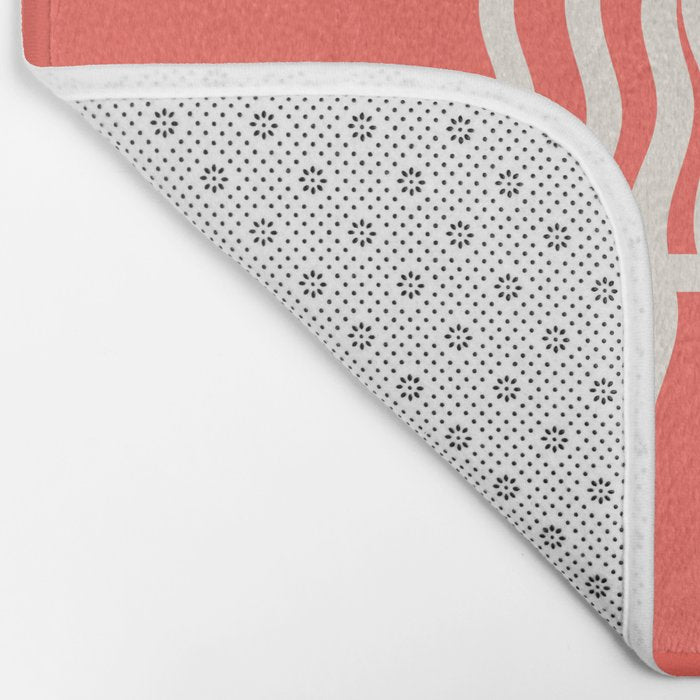 Dance Bath Mat Gallery Image 2
