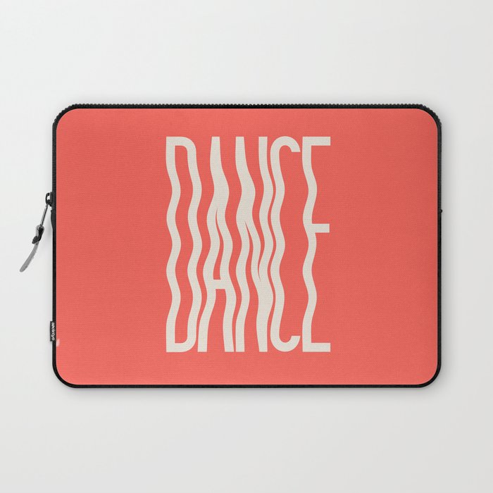 Dance Laptop Sleeve Gallery Image 1