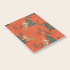 Tigers Christmas Notebook Gallery Image 3