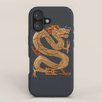 Lucky Dragon iPhone Case Gallery Image 1