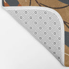 Lucky Dragon Bath Mat Gallery Image 2