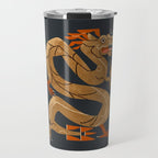 Lucky Dragon Travel Mug Gallery Image 1