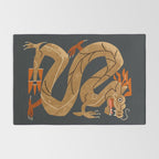 Lucky Dragon Rug Gallery Image 2