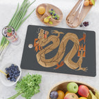 Lucky Dragon Cutting Board Gallery Image 2