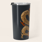 Lucky Dragon Travel Mug Gallery Image 3