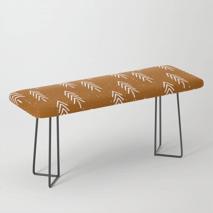 Pine Trees . Clay Bench Gallery Image 1