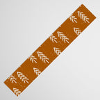 Pine Trees . Clay Table Runner Gallery Image 3