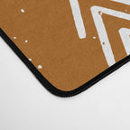 Pine Trees . Clay Desk Mat Gallery Image 4