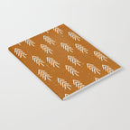 Pine Trees . Clay Notebook Gallery Image 2