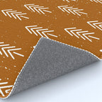 Pine Trees . Clay Rug Gallery Image 4