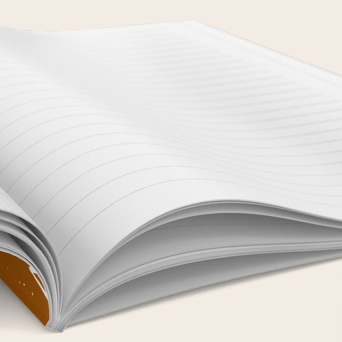Pine Trees . Clay Notebook Gallery Image 2
