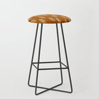 Pine Trees . Clay Stool Gallery Image 1