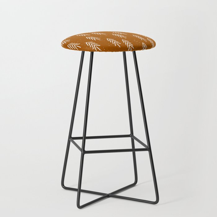 Pine Trees . Clay Stool Gallery Image 1