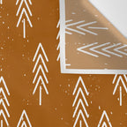 Pine Trees . Clay Wall Tapestry Gallery Image 3